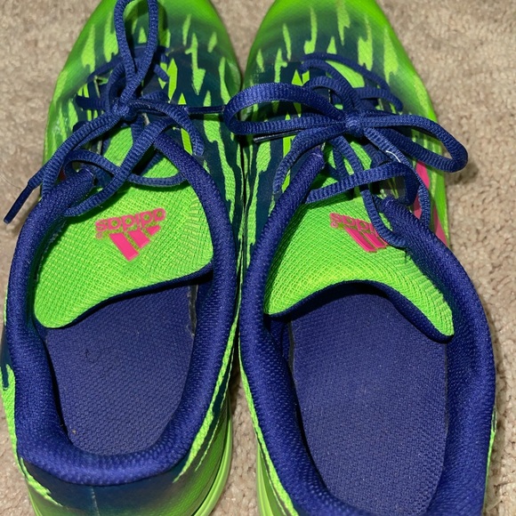 Addidas sneakers - Picture 5 of 6